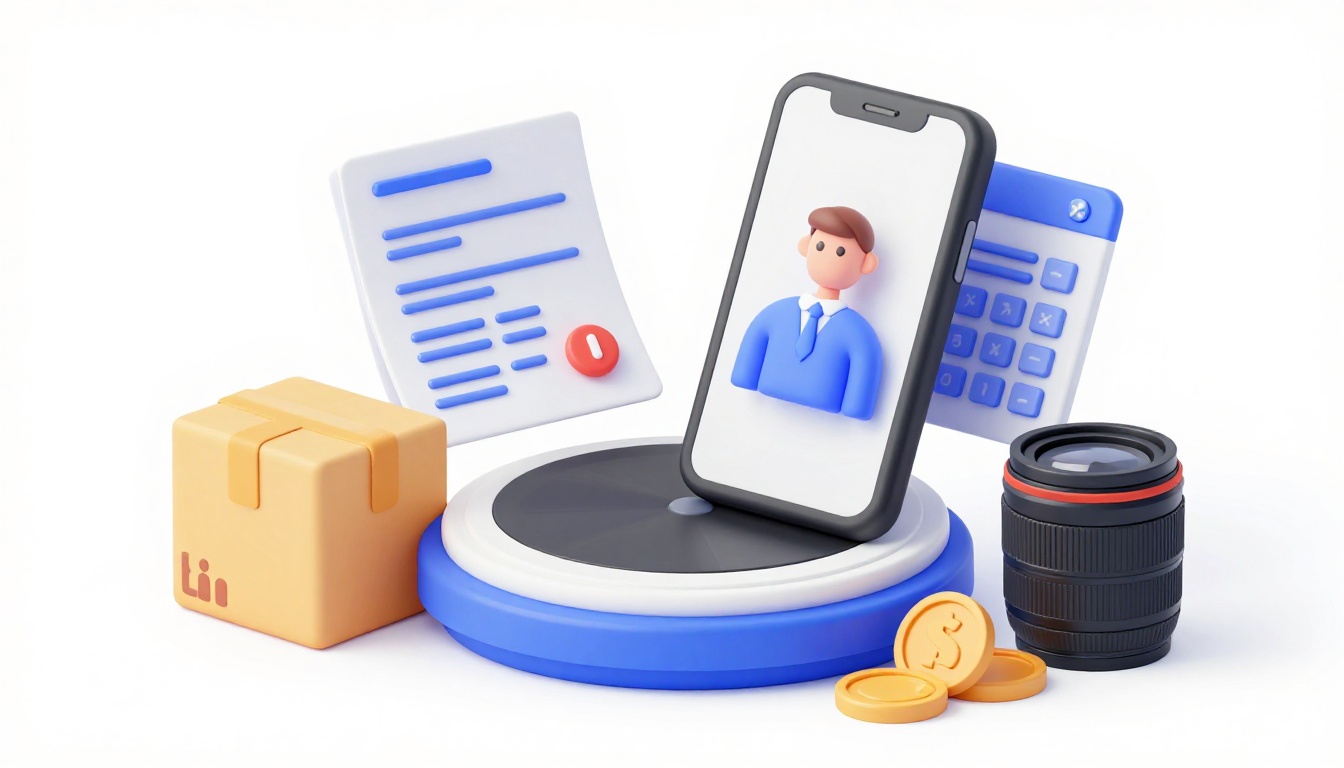 Учёт расходов на 360°‑съёмку товаров и интерактивный контент при УСН «доходы‑расходы»