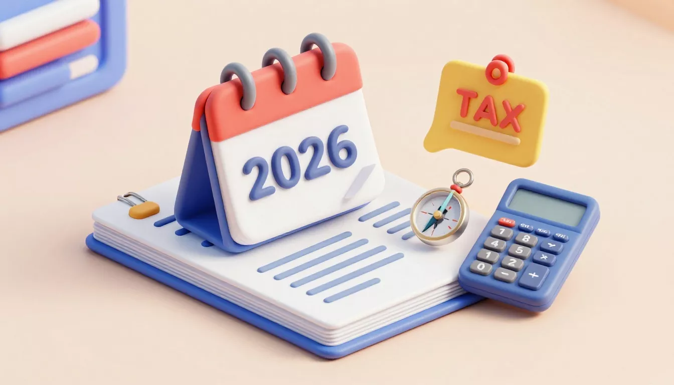 Как перейти с УСН на ОСН в 2026 при превышении лимита